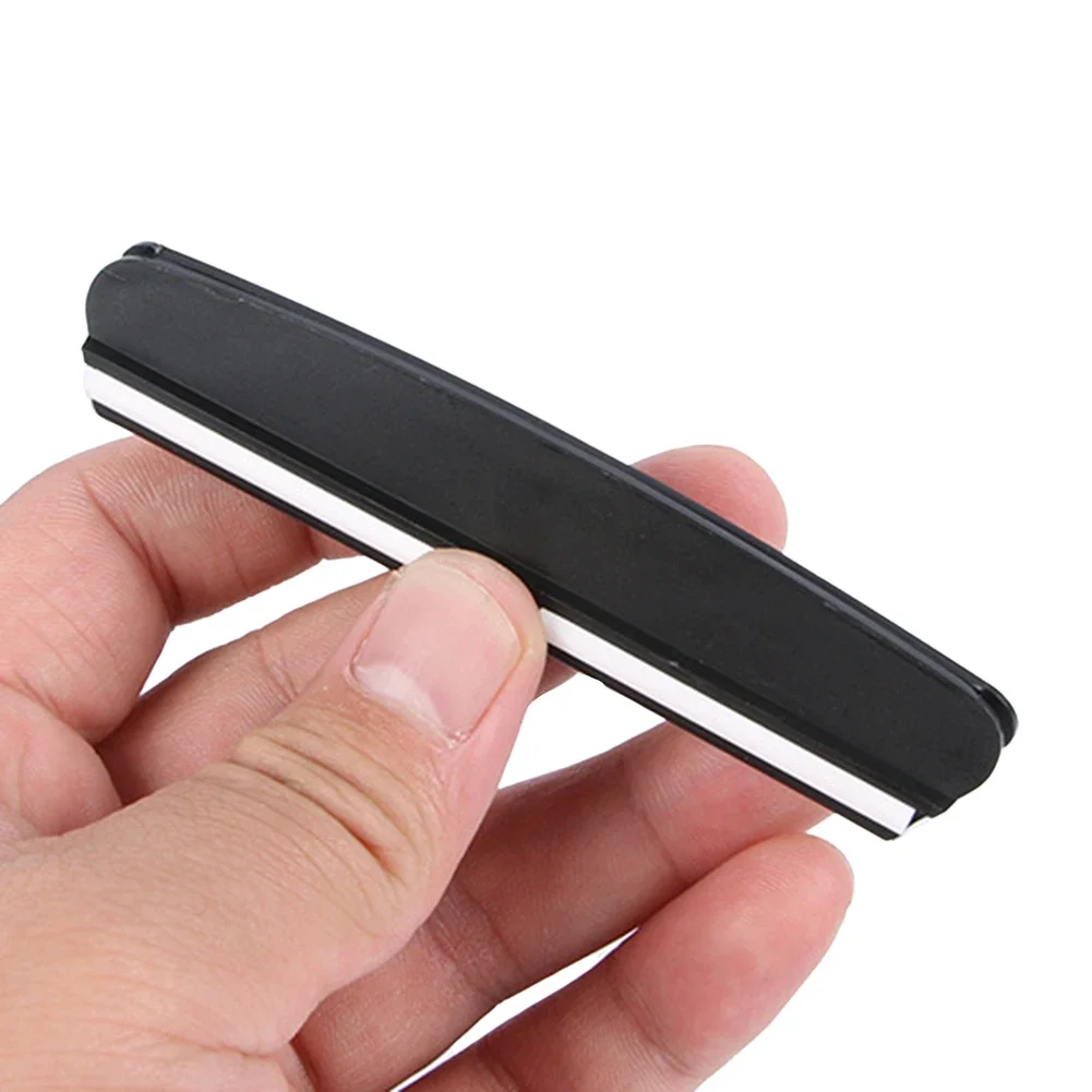 Angle Sharpener Professional Plastic Angle Guide Sharpening Stone Accessory Knifes-Sharpener Kitchen Fixed Knife-Sharpener Clip