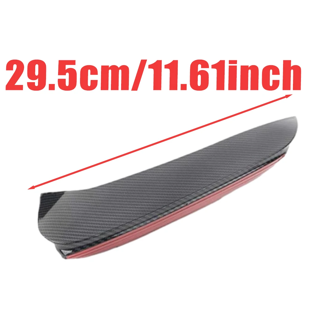 Rear Bumper Spoiler Cover Trim for Mercedes-Benz GLE-Class W167 V167 GLE350 GLE450 AMG 2019-2022