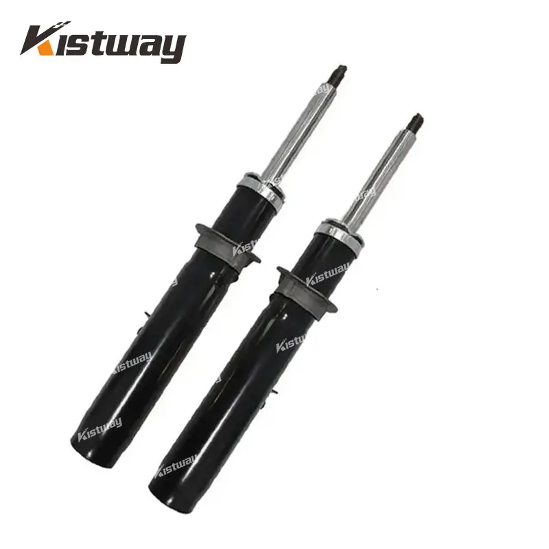 2PCS Front Or Rear Shock Absorber Set Without ADS For Porsche 718 Boxster Cayman 982 982513029B 982413029B