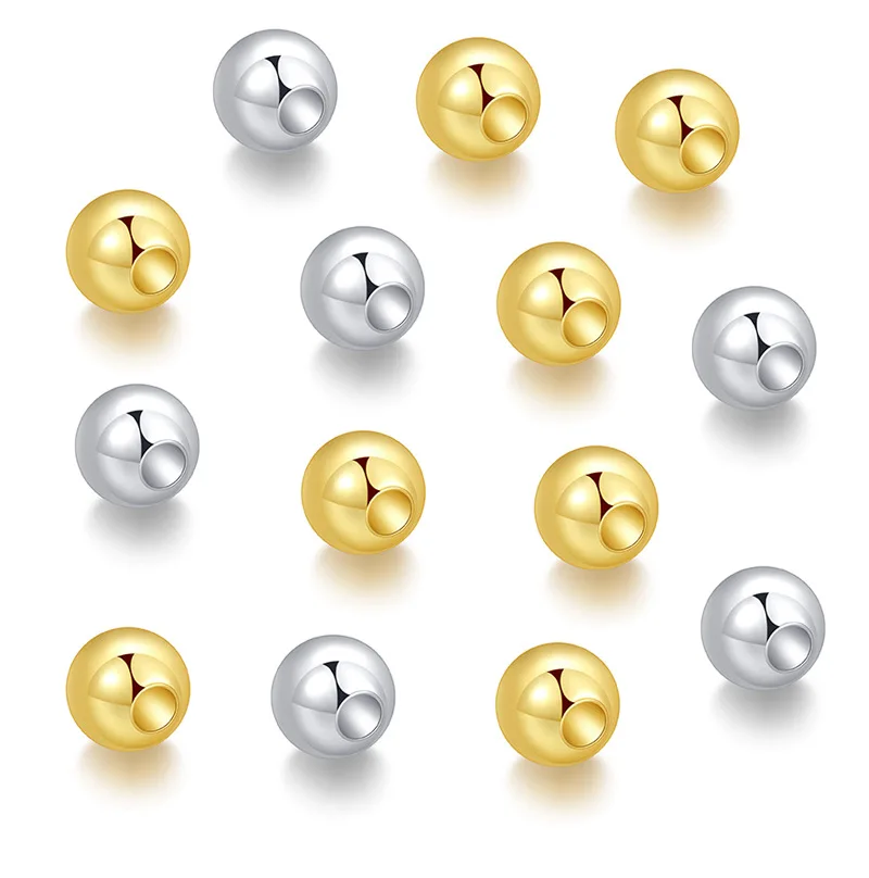 Правая-дорога-новинка-100-шт-упак-сохраняющая-цвет-гальваническая-медная-прокладка-для-бусин-сделай-сам-ручная-работа-ювелирные-аксессуары-из-бисера-оптовая-продажа