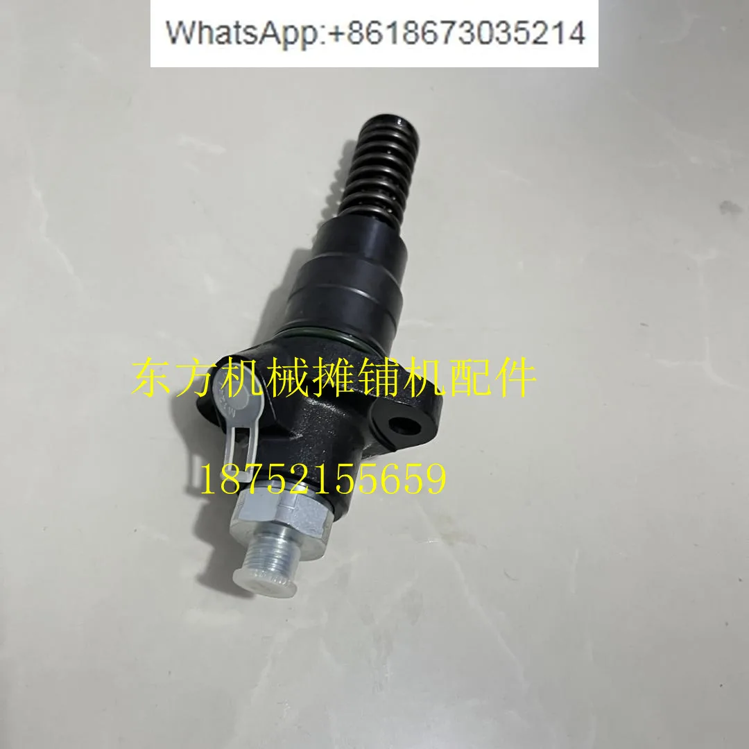 Roller monomer pump BW203AD-4 roller starting monomer pump assembly