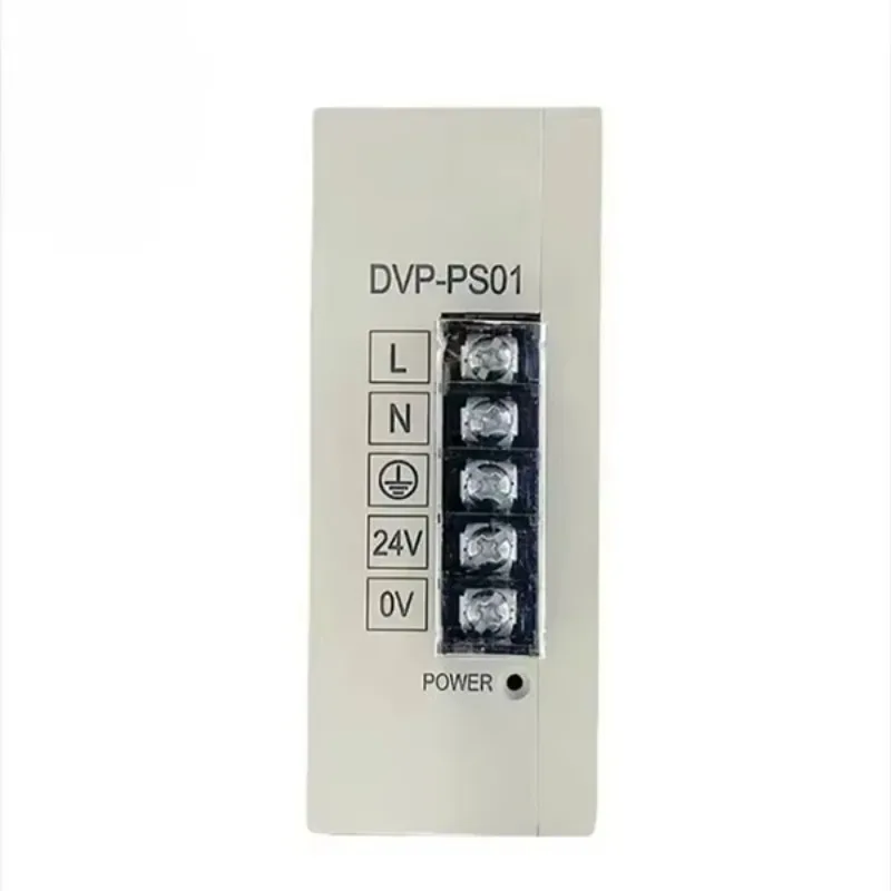 New Original PLC DVPPS01 Programmable Controller Module
