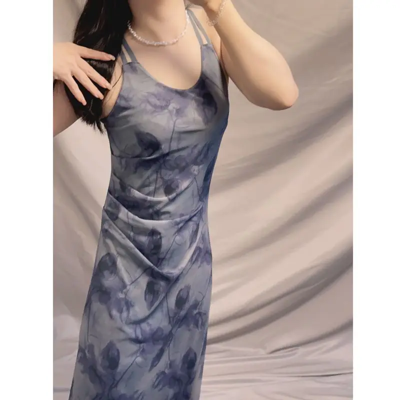 Vestidos sem mangas das mulheres casamento civil outono bolo vestido em camadas balão em camadas inchado fantasia empilhados fofos empilhamento multicolorido