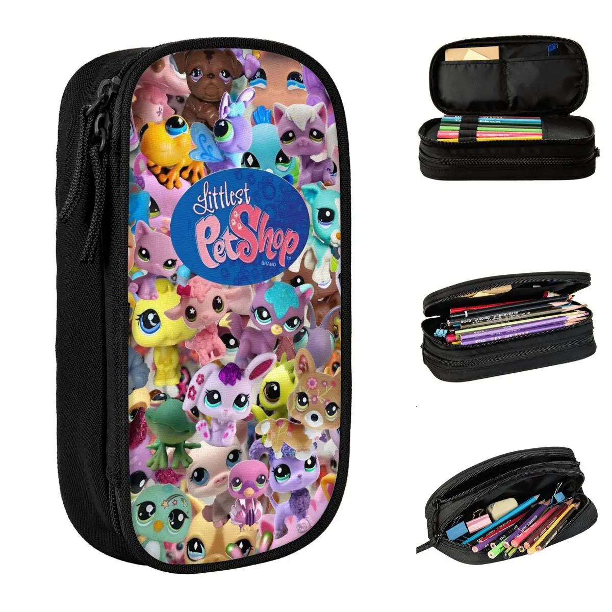 littlest-pet-shop-lapis-caso-grande-capacidade-saco-de-lapis-menino-menina-lona-bonito-escola-lapis-casos-padrao-suprimentos