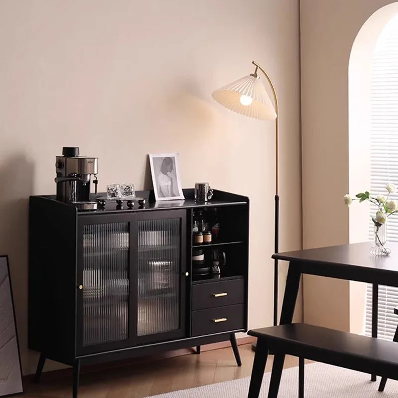 Jídelní laden sideboards polici akcent úložný šuplík starobylý průmyslový úzký sideboards luxusní schminktisch nábytek HDH