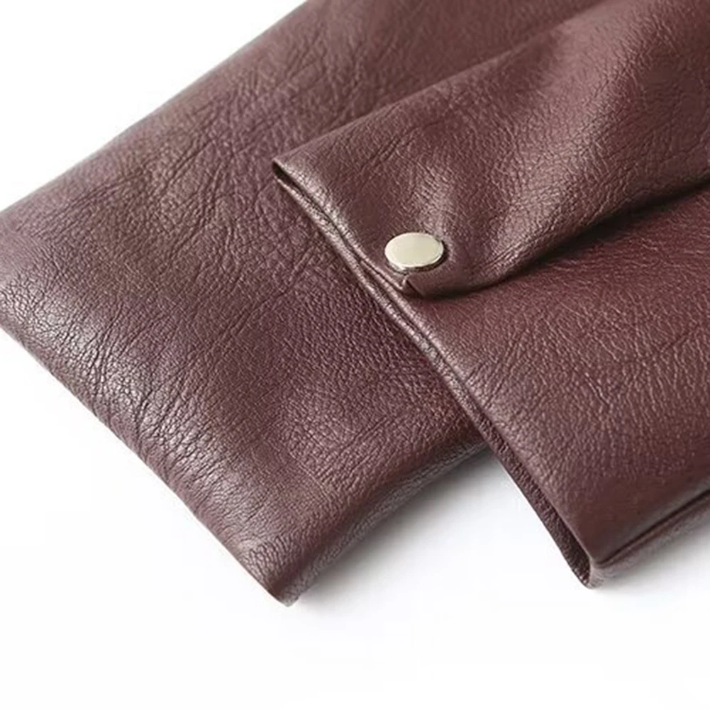 Blazer Casual Streetwear L Red Thicken Lapel Tops Comfortable Daily Wear Fashionable Outerwear Long Sleeve Tops