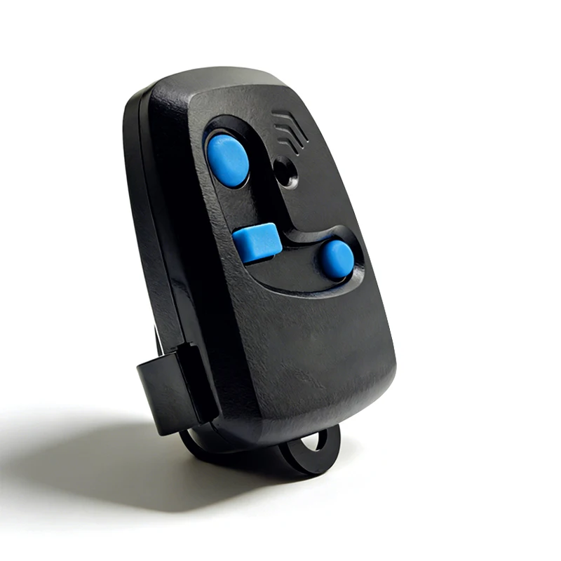 PECCININ 433MHz Garage / Gate Remote Control PECCININ TX 3C Command Transmitter 433.92MHz Garage Door Control Opener