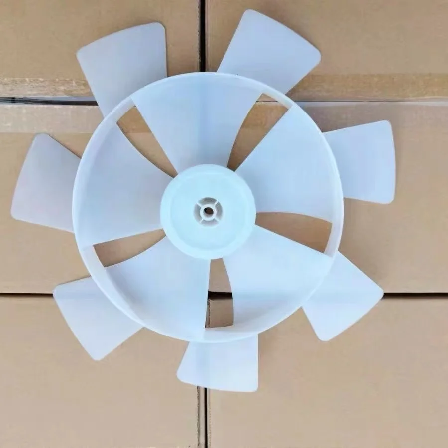 For Xiaomi Mijia Fan Parts BPLDS05DM BPLDS02DM DC Inverter Circulation Floor Fan Blade Accessories