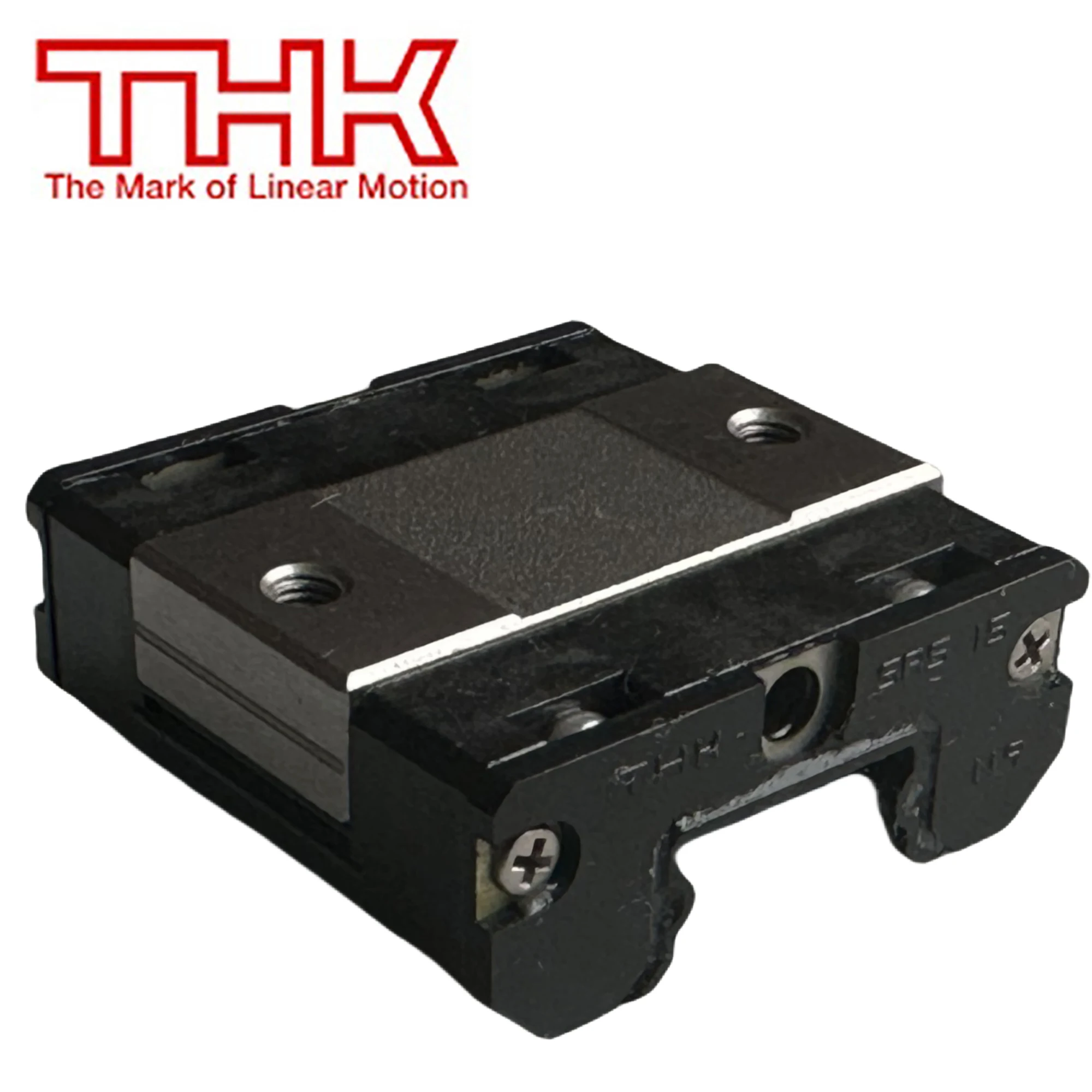 

THK SRS7S SRS7GS SRS9XS SRS7GS SRS9XS SRS9XGS SRS12S SRS12GS SRS15S SRS15GS Linear Guide Carriage Slider GK Block Rails Motion