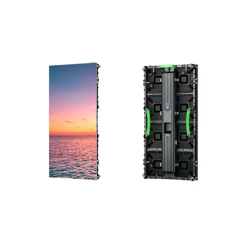 4k Smd Hd P1.2 P1.5 P1.8 P2 P2.5 P3 Vollfarbiges festes LED-Videowandpanel für den Innenbereich, LED-Bildschirmanzeige