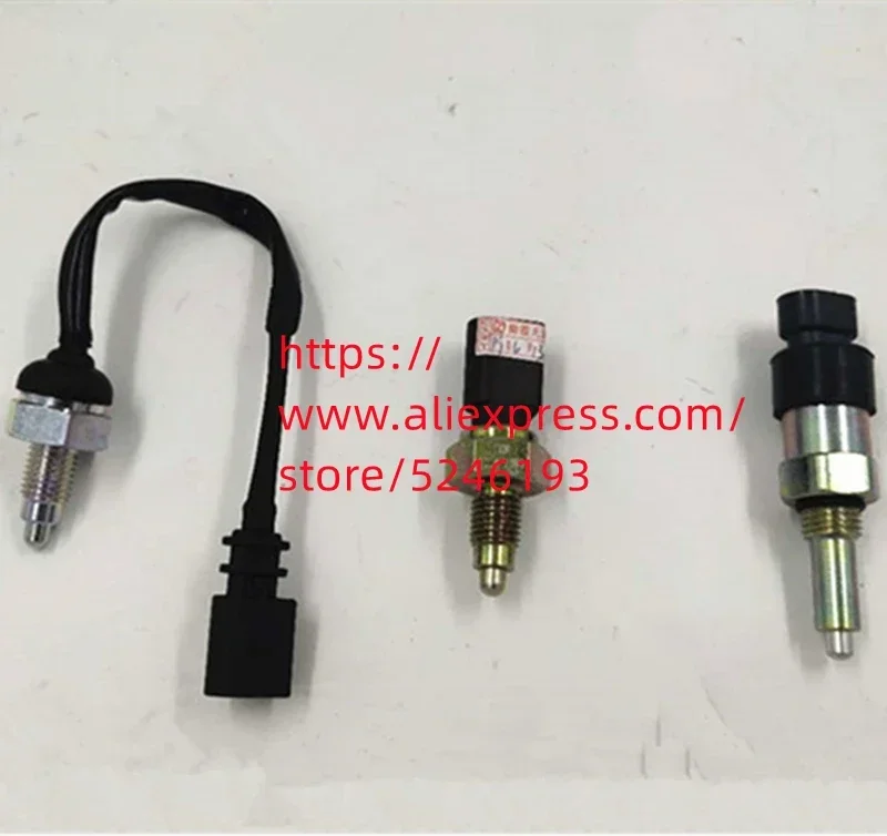 Reverse switch/sensor for Zotye T600 Backup light switch