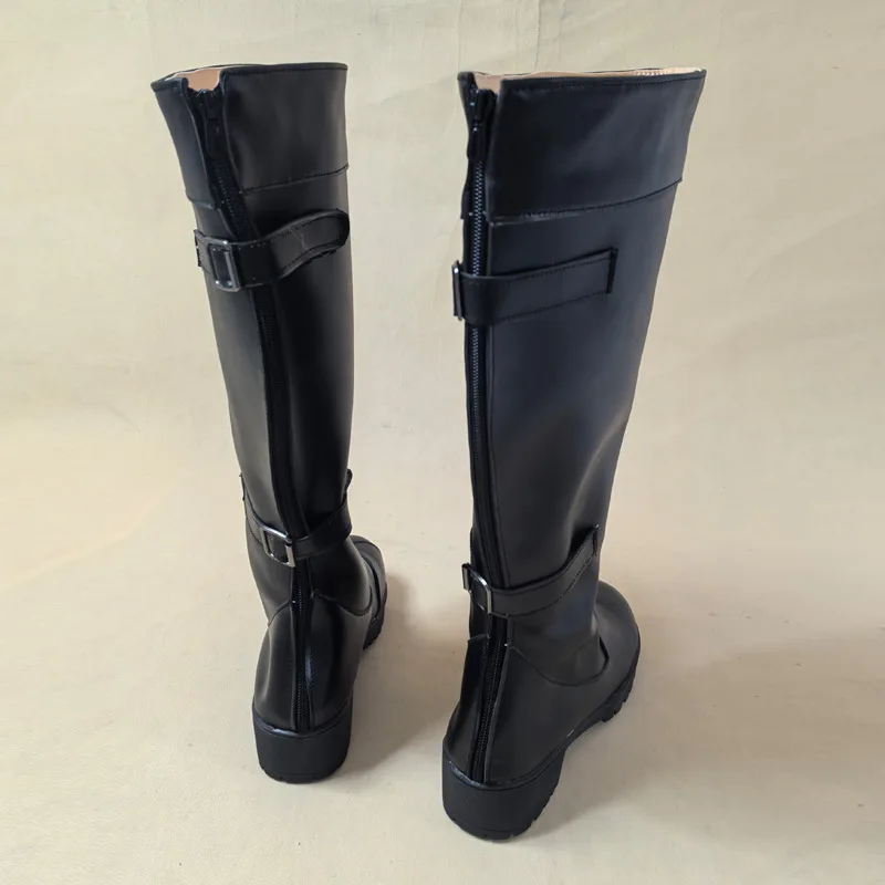 Sklep z cosplayami Yu, MSarukawa Kei, cosplay, męskie i damskie buty szyte na miarę, karnawał, Halloween