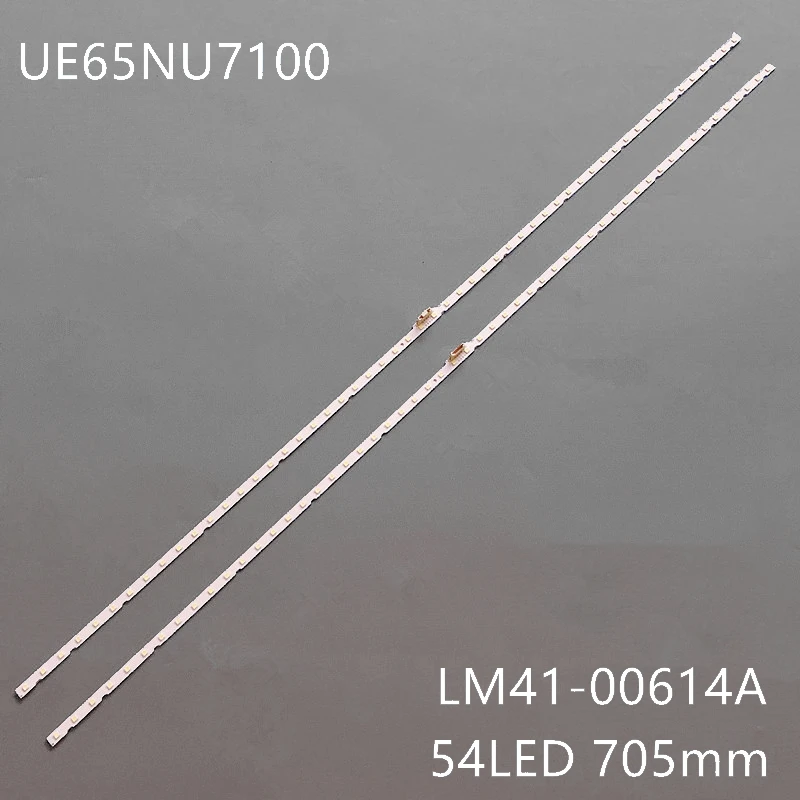 led-ストリップ-ua65ruf70ajx-ue65nu6025k-ue65nu7020w-ue65nu7022-ue65nu7025k-ue65nu7090s-ue65nu7090u-ue65nu7092u-ue65nu7105