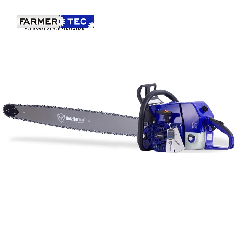 

Farmertec Powerful engine chainsaw petrol chain Saw For MS880 088 garden chainsaw