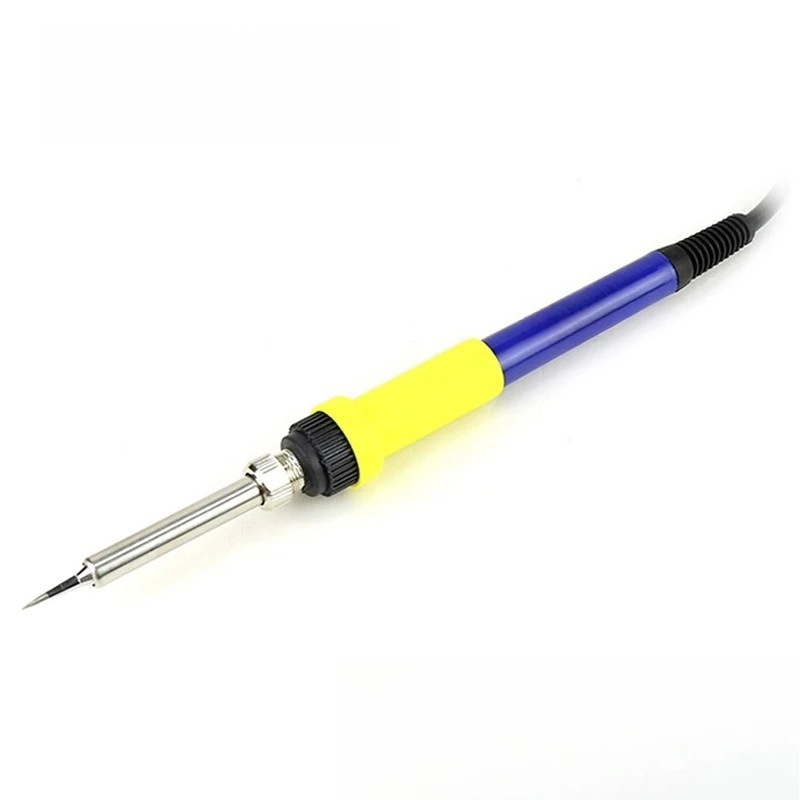 

Electric soldering iron dismantling and welding table Mobile phone electronic digital main board parts maintenance tool