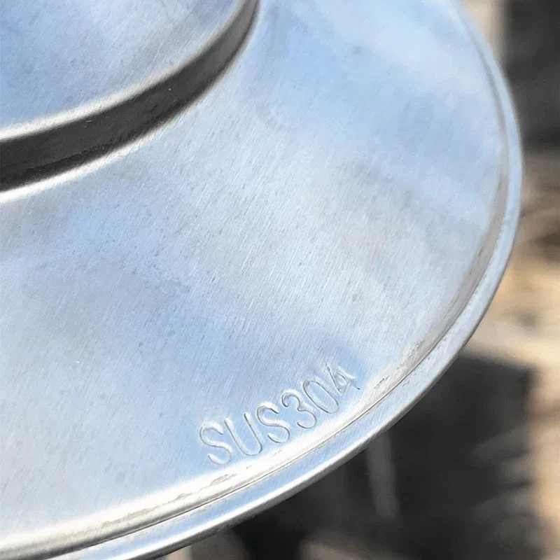 Stainles Steel Chimney Cap 75/110/160/200mm For Exterior Wall Roof Pipe Exhaust Vent Chimney Exhaust Hood Air Outlet Chimney Cap