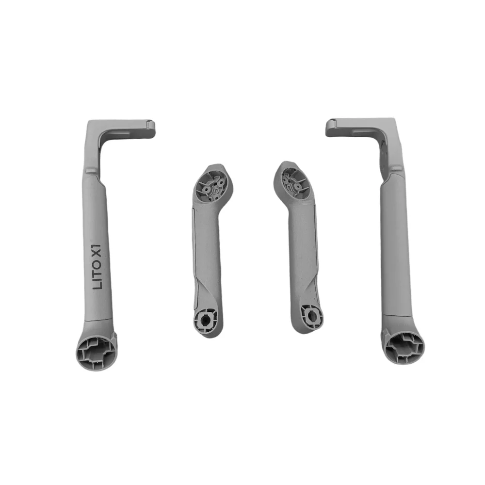 Arm Shell Lito x1 Drone Replacement Arm Cover For DJI Lito x1 Left Right Front Rear Arm Housing Drone Repair Spare Parts