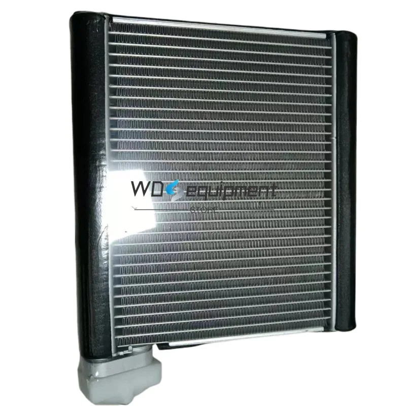 

For TOYOTA LAND CRUISER HZJ76L GRJ79L FZJ71L 07-16 Cooler Evaporator Left 8850160391,8850160330