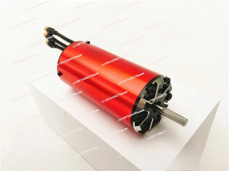 

Suitable for Marine Brushless Motor LBP4082/X2-2200kv