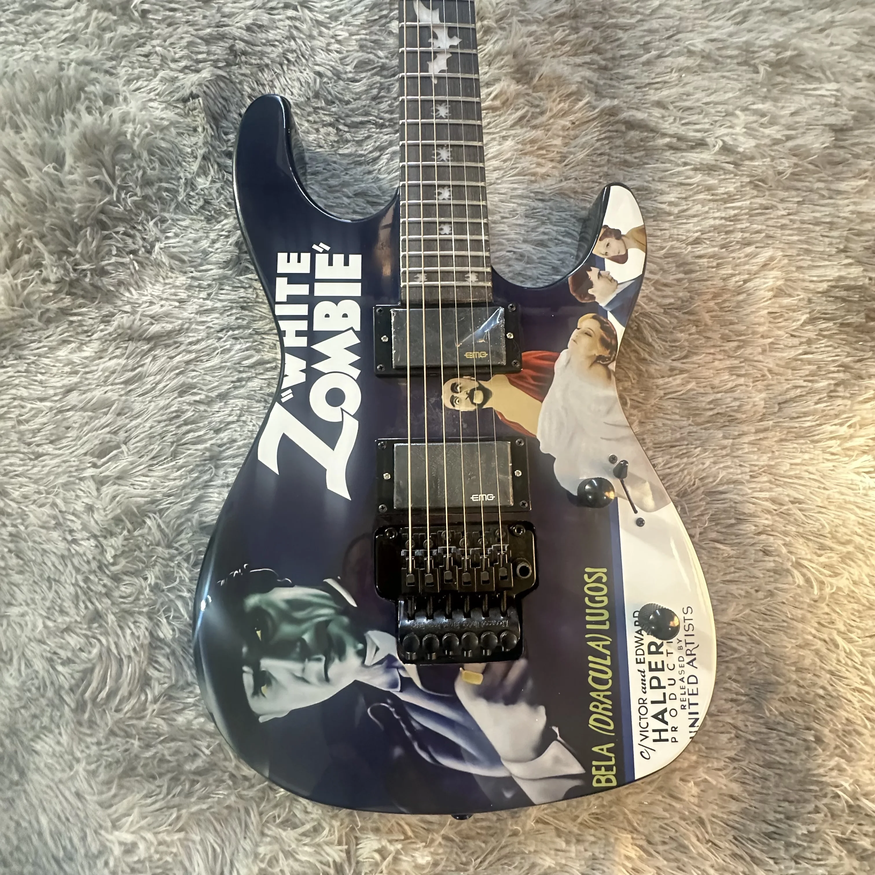 Zombie Box Zoro Pur… - image