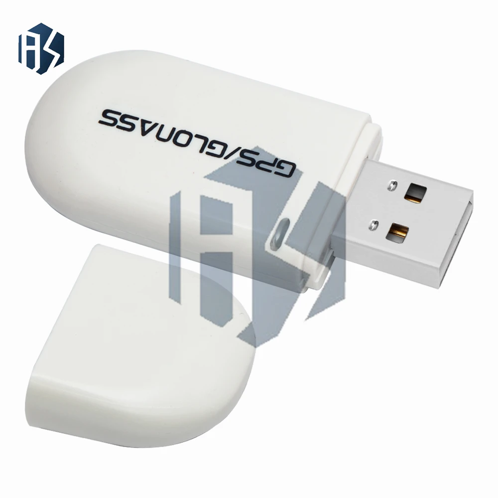 VK172 GPS VK-172 GMOUSE Módulo GPS USB GLONASS USB Interfaz GPS Navegación para coche vk 172