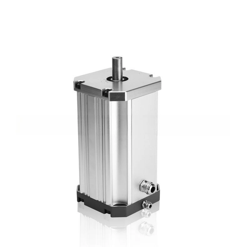 AGV DC brushless motor 310V DC brushless motor, DC brushless mo tor