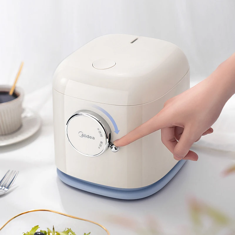 Rice cooker Household one mini small capacity rice cooker small dormitory cooking 1-2 people cooking rice pot classical style