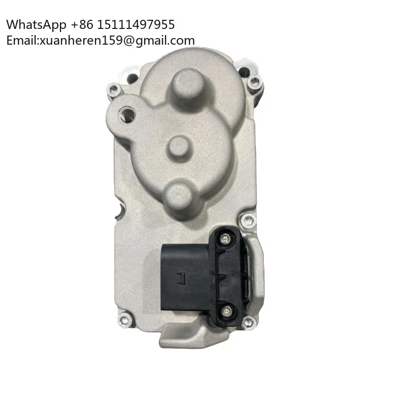 

NEW AFTERMARKET 13-18 6.7 Turbocharger ACTUATOR 4034309H 5452689 68307025AA 12v