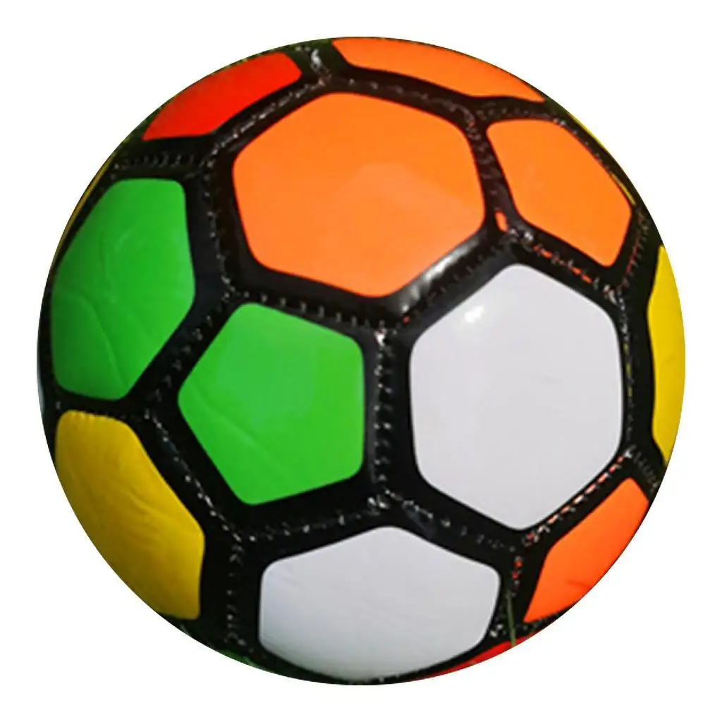 

Competitive Game Ball Durable Soccer Ball For Children School Football Foot Ball Durable EVA