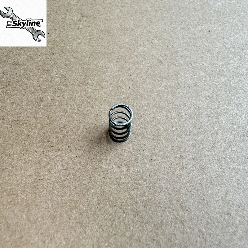 الربيع الأصلي 490286-00 لـ t DCH 364 DCH 274 DCH 273 ملحقات لوحدة تأثير أداة الطاقة #6