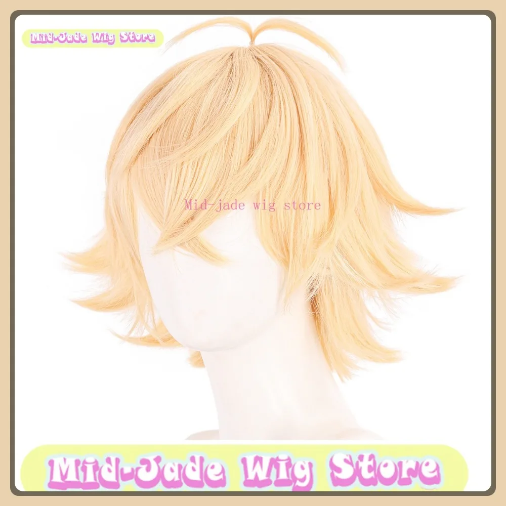 متجر شعر مستعار متوسط اليشم السيد الحب: اختيار الملكة كيرو شعر مستعار تأثيري ألعاب أنيمي ازياء الدعائم لعب الأدوار الباروكات #5