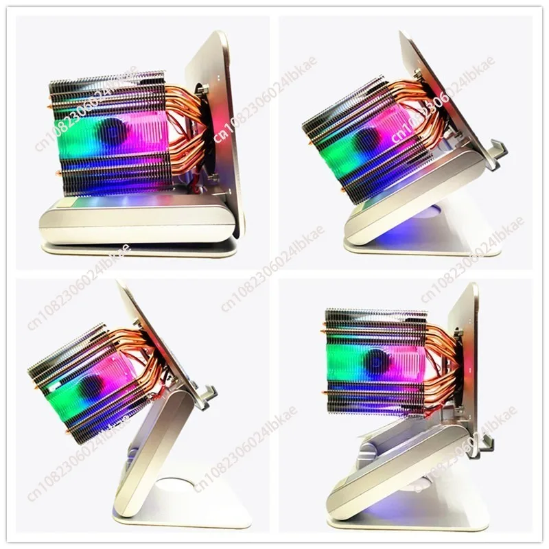 

High-end HKJP70 ultra-high performance for iPad tablet radiator, high-quality semiconductor bracket integrated for Apple Android