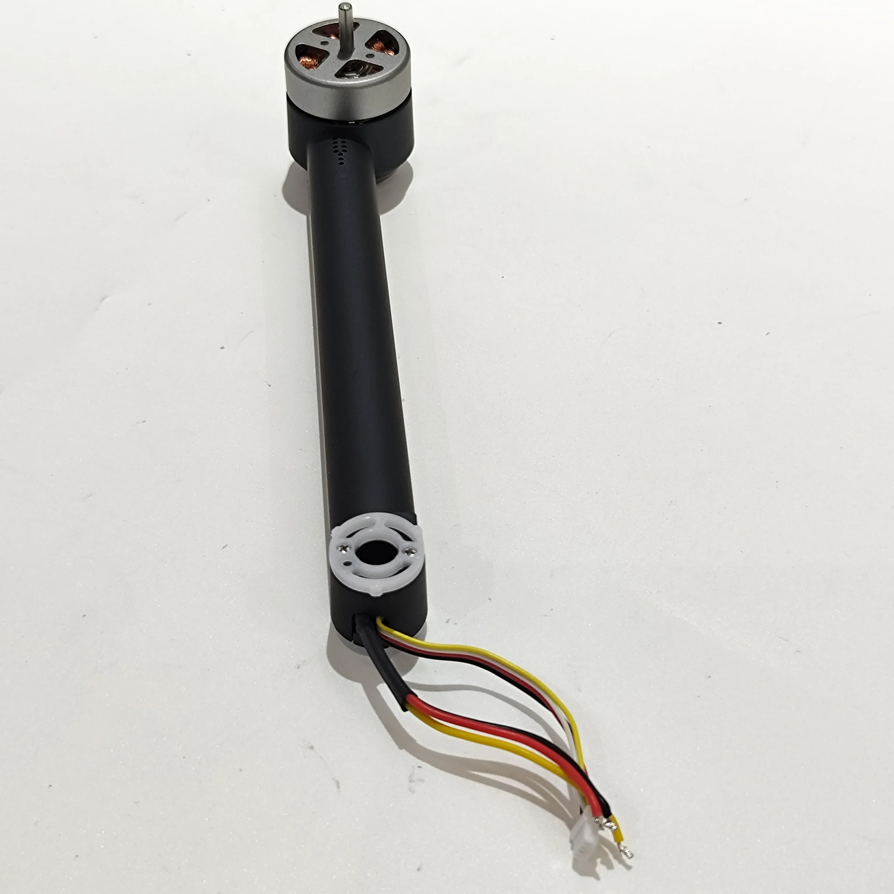 Ae30 pro max dobrável gps rc quadcopter drone original motor sem escova braço dianteiro/traseiro a/b para AE30-ULTRA ae30max rc drones braços