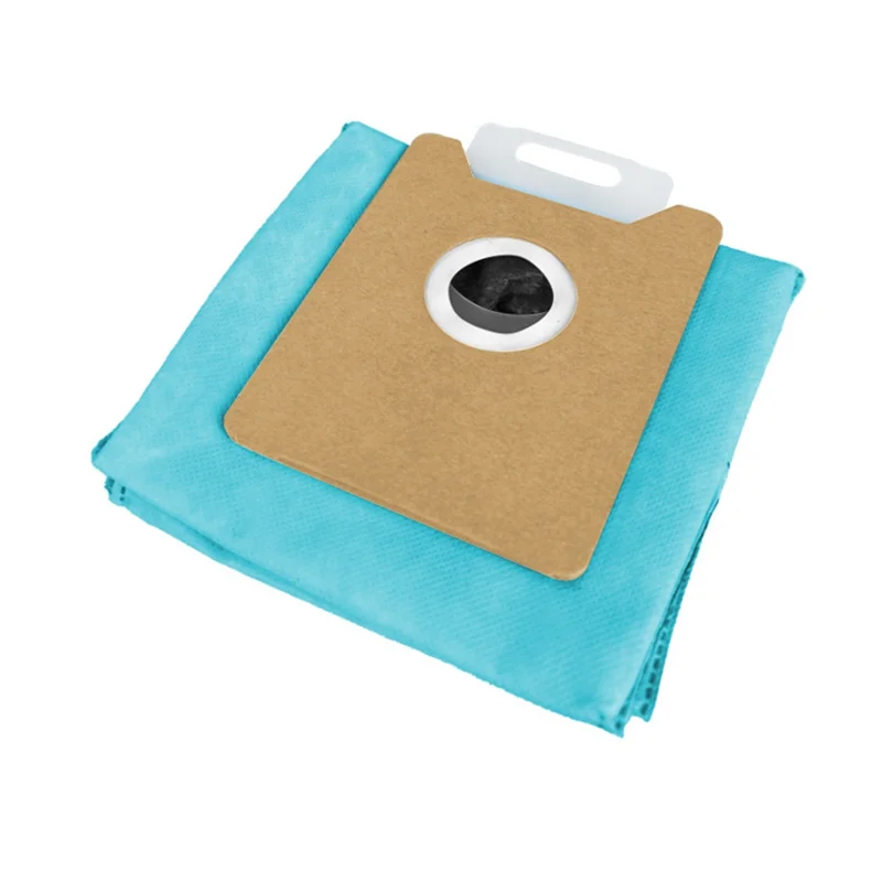 

A84G-мешки для пыли, запасные части для робота-пылесоса для Eufy Clean G40 Hybrid +/G35+