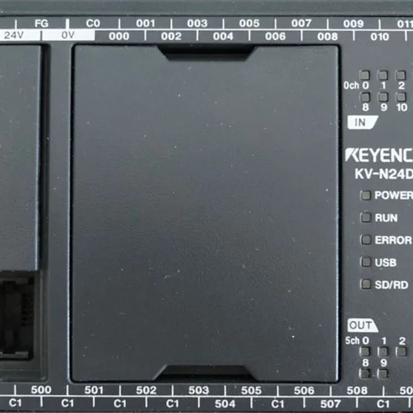 One Used Programmab…