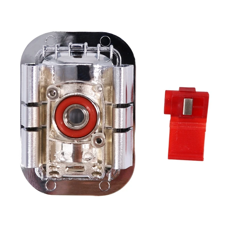 AT51-W 11462342   Módulo de luz LED para refrigerador para refrigerador reemplaza AP 6989197   PS 16218086   W 10908166   W 10607479   W 10843339