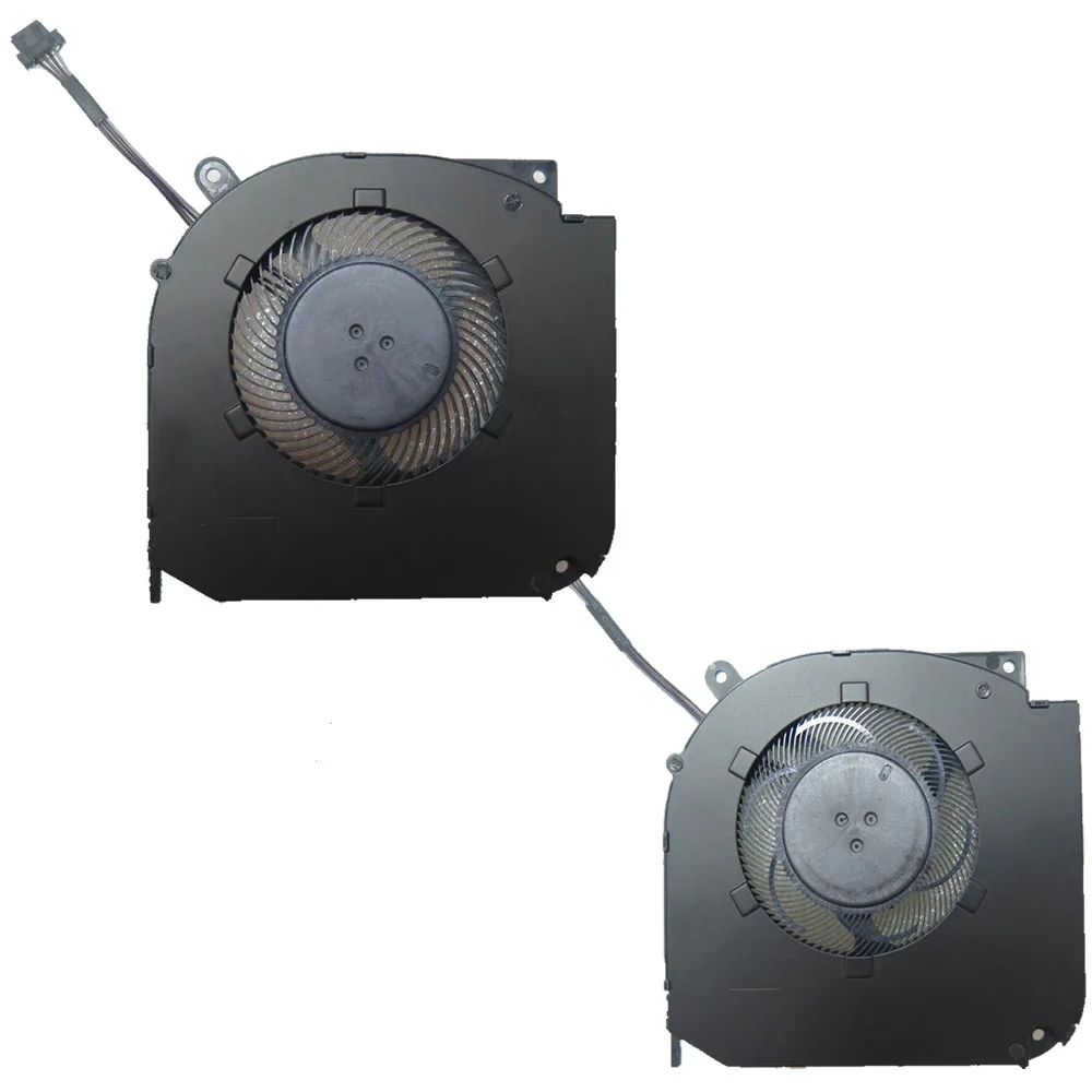 

Laptop CPU FAN/GPU FAN For Hyperbook Pulsar V17 GM7MG0P GM7ZG7P GM7TG0P GM7MP0P GM7MP7P GM7MPHP GM7PX8N GM7PX0N DC5V