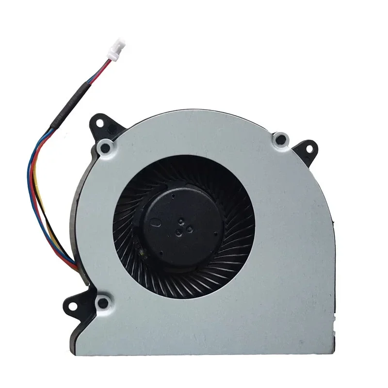 New Laptop Cooler CPU GPU Cooling Fan For ASUS N550 G550JK N550JA G550J N550LF N550JV Q550L