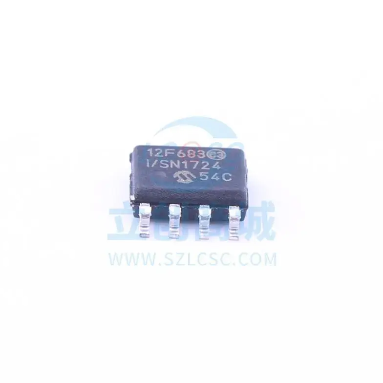 XFTS PIC12F683-I/SN PIC12F683-I/SNNew original echte IC chip
