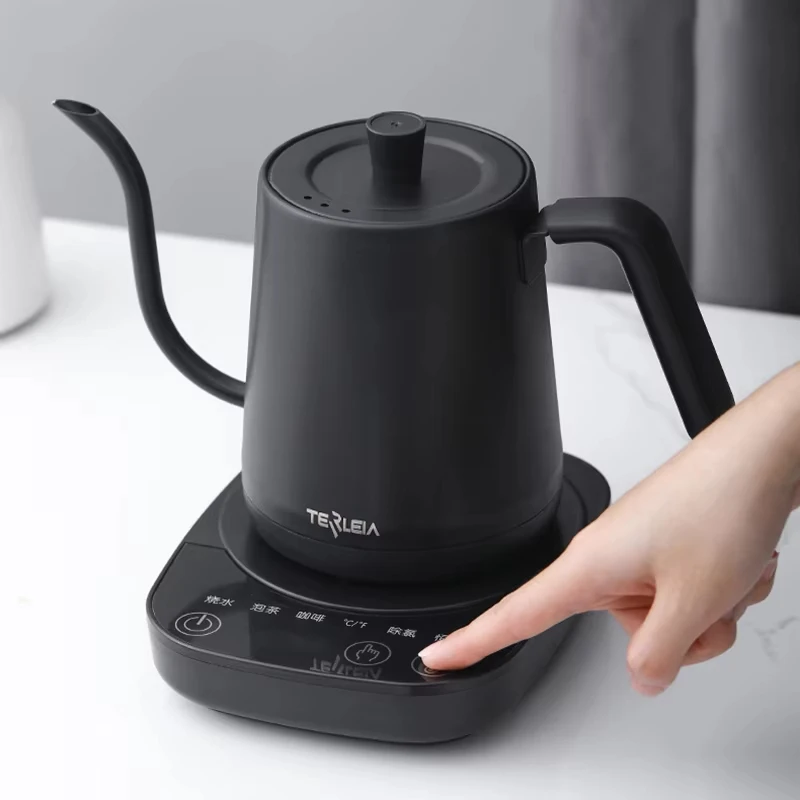 Thumbnail 2 - #45 Latest Electric Kettles Offers