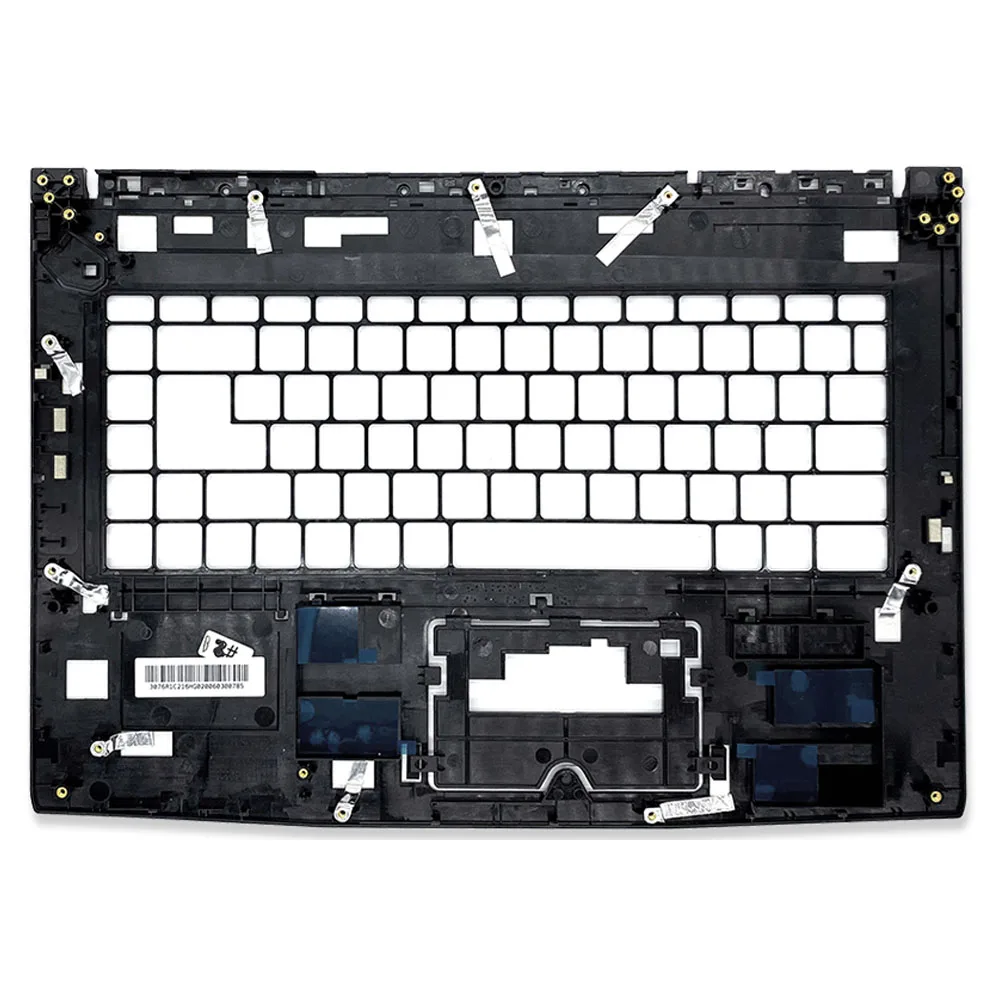 NEW Original For MSI GF63 MS-16R1 MS-16R2 MS-16R3 MS-16R4 MS-16R5 16R6 Laptop LCD Back Cover Front Bezel Palmrest Bottom Case