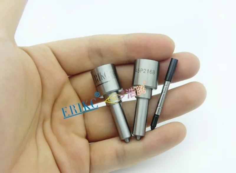 DLLA 145p2168 Original Fire Jet Spray DLLA145p2168 Injector Tips DLLA 145 P 2168 Oil Burn Nozzle for Bosch 0445110376 0445110594