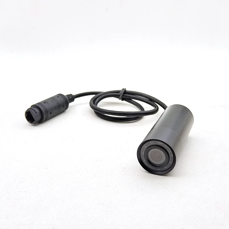 P2P Onvif wodoodporny Outdoor 1080P 4MP 5MP miniaturowy na podczerwień Mini kamera IP POE dzienna kamera bezpieczeństwa noktowizyjna do samochodu