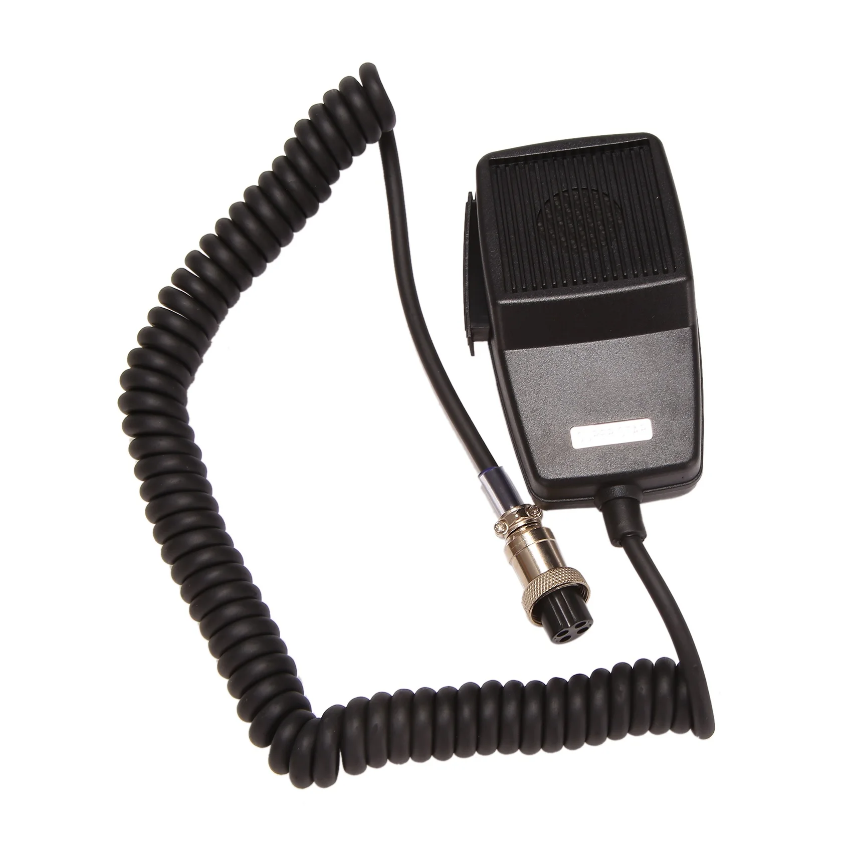 CB-507 Microphone Mobile Radio Speaker for Car CB Radio Two Way Radios