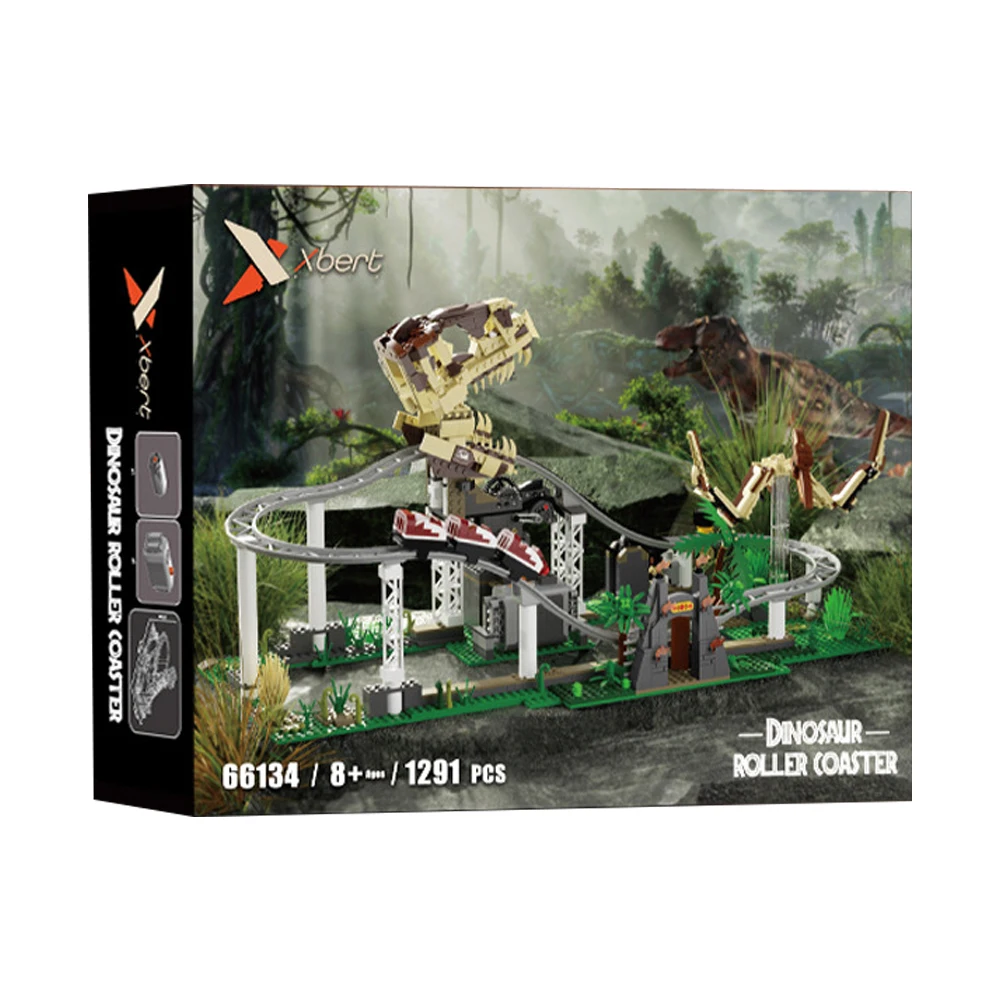 en-stock-66134-moc-dinosaure-electrique-montagnes-russes-blocs-de-construction-briques-assemblage-modele-jouets-pour-enfants-coffret-cadeau-de-noel