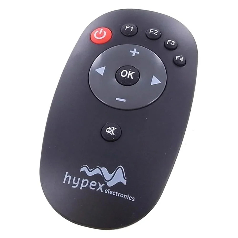 

Модуль усилителя объединительной платы Hypex Fusion Amp с инфракрасным пультом дистанционного управления NCore NC500 UcD