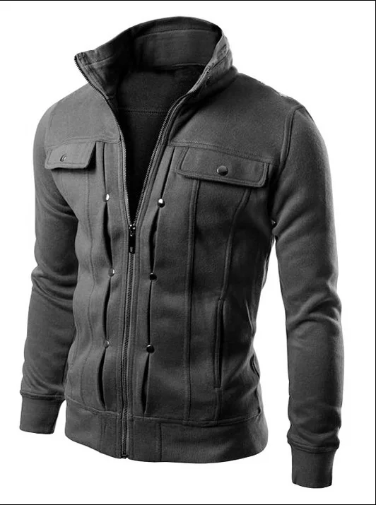 Dark Grey