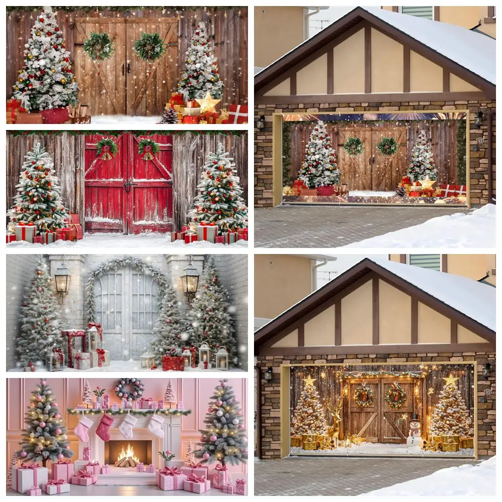 Above Garage Christmas Decor: The Ultimate Guide to Transforming Your Home’s Entrance This Holiday Season