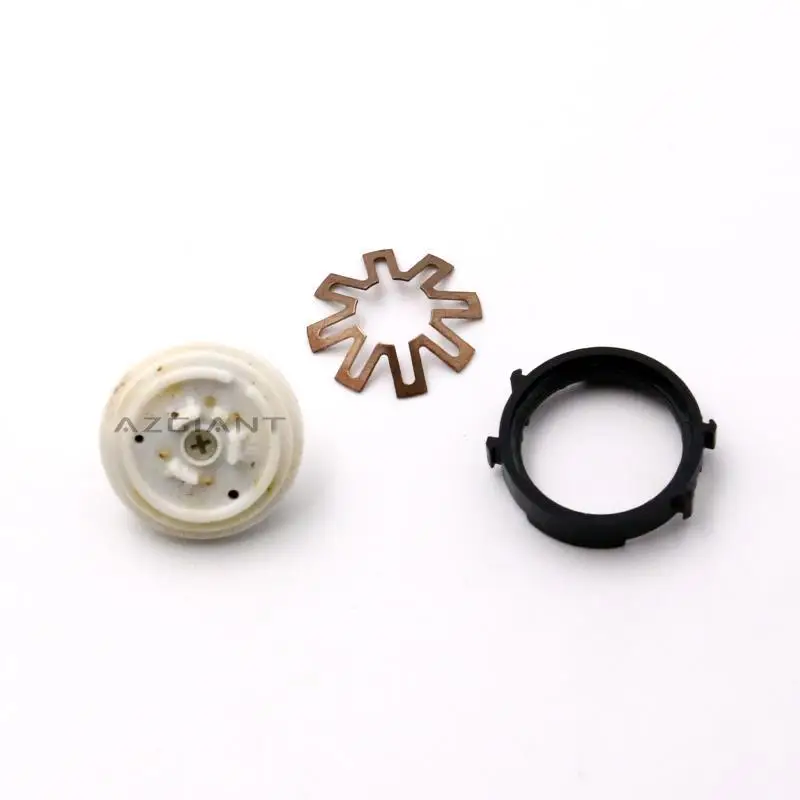 

AZGIANT Car Exterior Mirror Glass Actuator inner gears unit for Ford Transit Connect/FIESTA MK7/Mondeo/Audi 100 direct replace