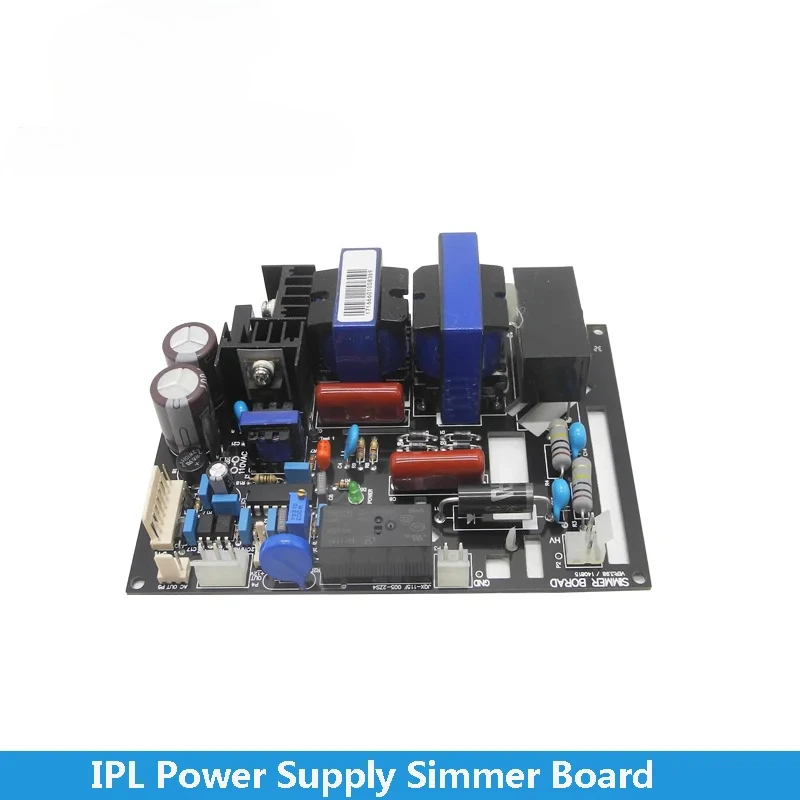 

Запасные части TAO IPL: Плата управления Dazhi IPL Power Supply для аппарата IPL E-light